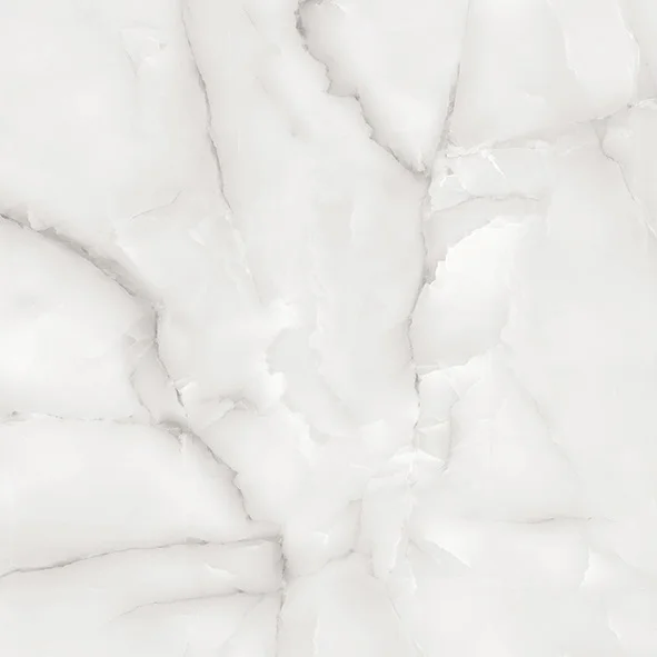 Akoya Grey porcelain tile surface