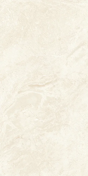 Alba porcelain tile surface
