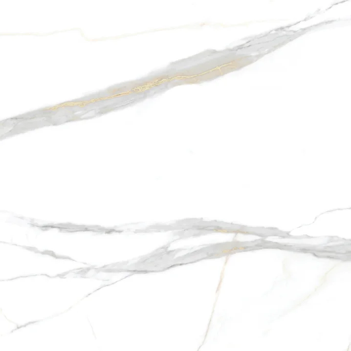Calacatta Venicia porcelain tile surface