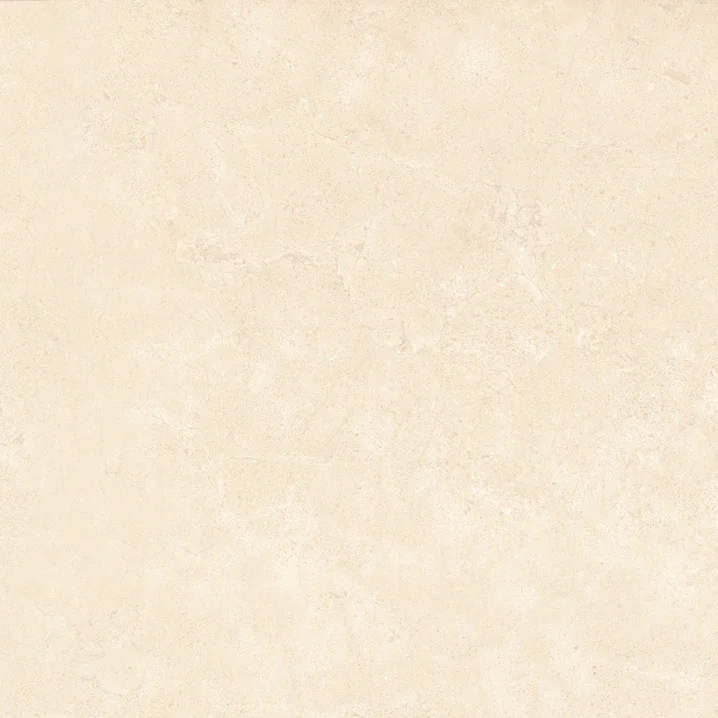 Crema Marfil porcelain tile surface