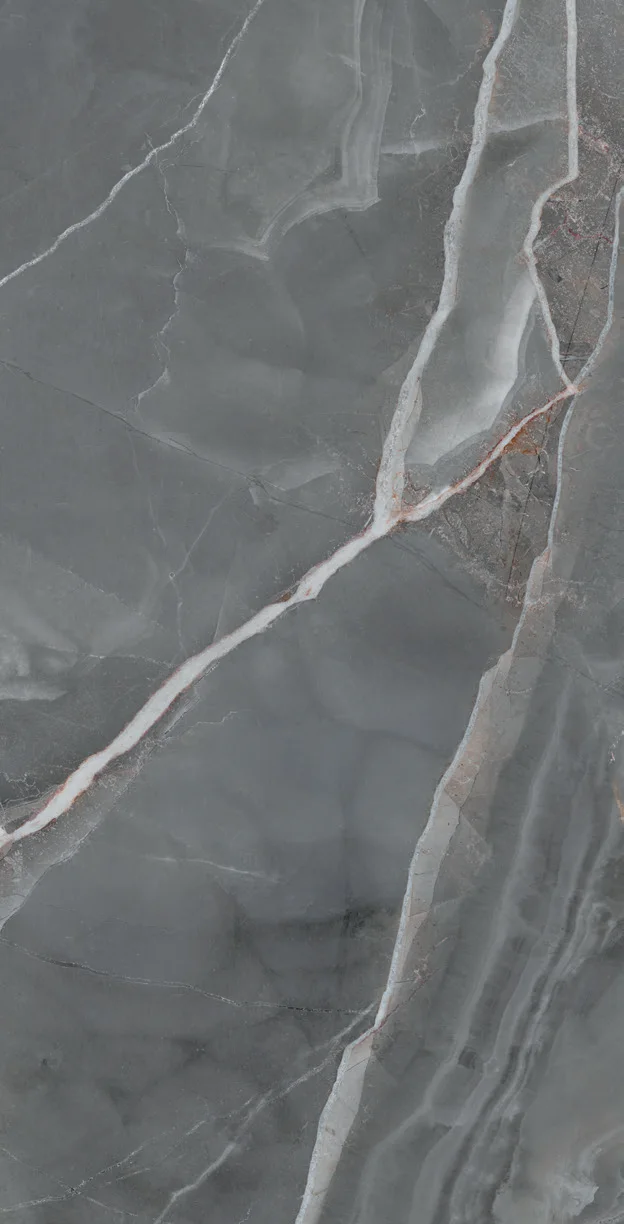 Eclipse porcelain tile surface