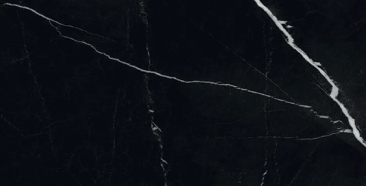 Loae porcelain tile surface