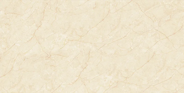 Lumière Beige porcelain tile surface