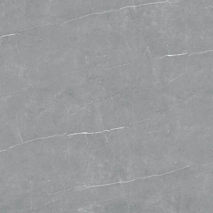 Marmorea Grey porcelain tile surface