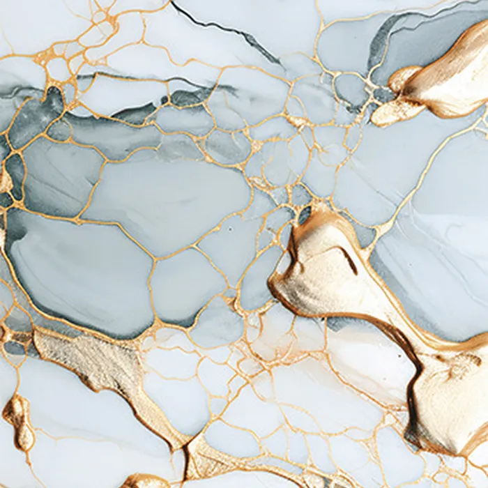 Azul Latino porcelain tile surface
