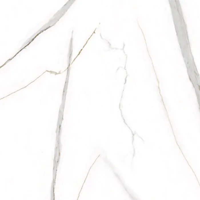 Calacatta Oro porcelain tile surface