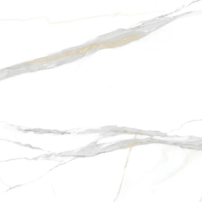 Calacatta Venicia porcelain tile surface