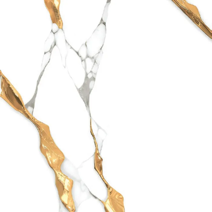 Capolino Oro porcelain tile surface