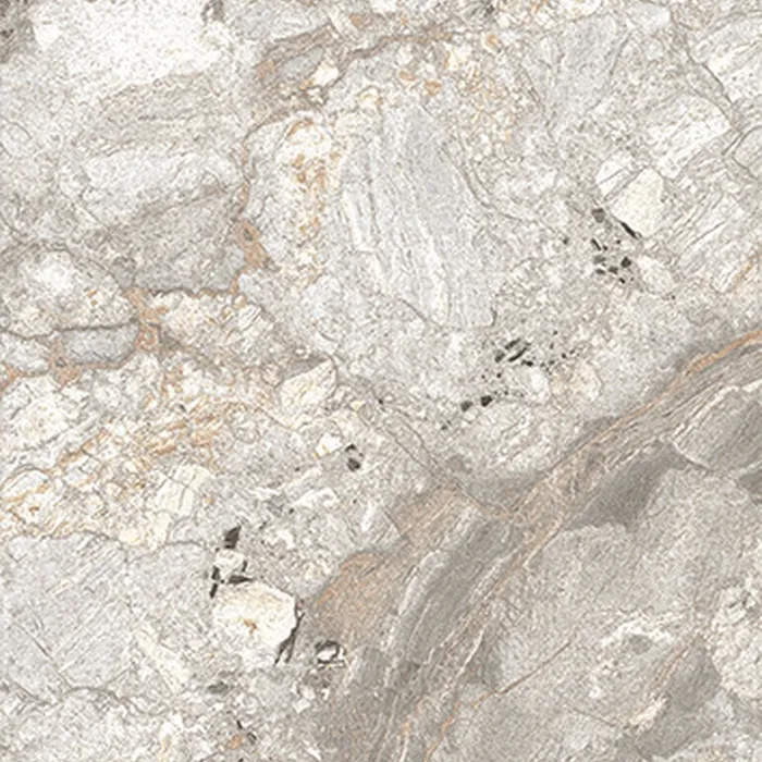 Hard Stone Grey porcelain tile surface