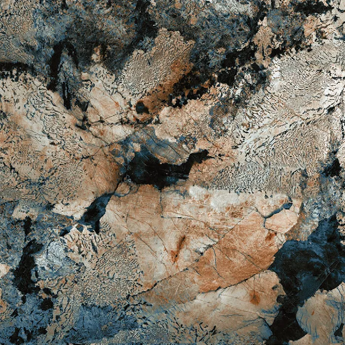 Magallanes porcelain tile surface