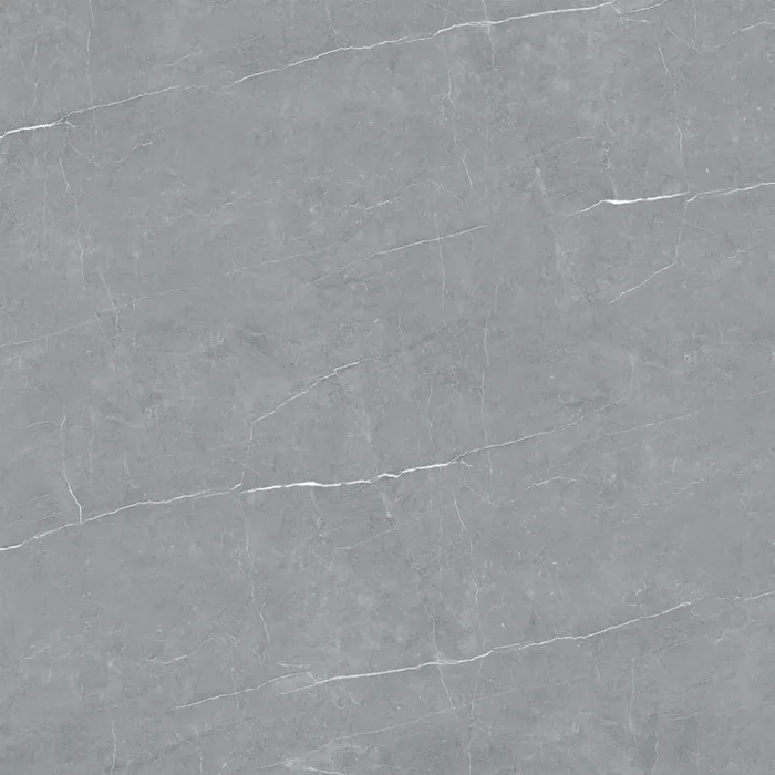 Marmorea Grey porcelain tile surface